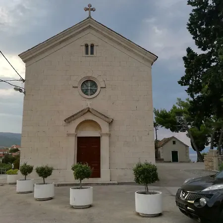 Dalmatian Sea Star * Spalato