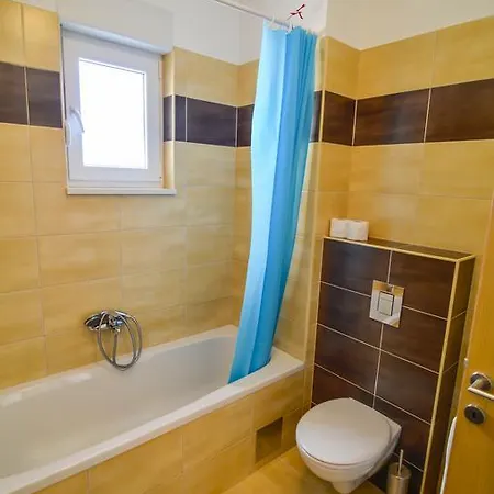 Dalmatian Sea Star Apartment