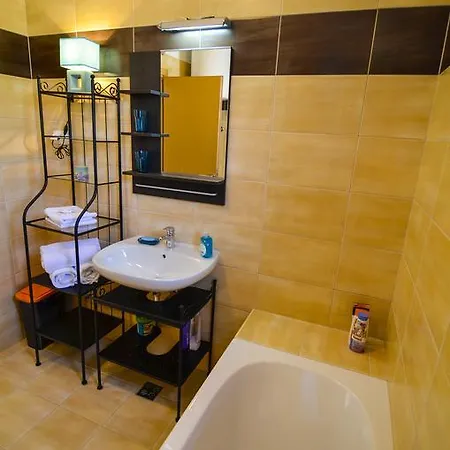 Dalmatian Sea Star * Split