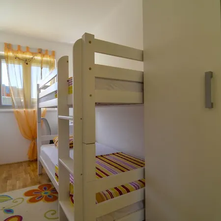 Dalmatian Sea Star *