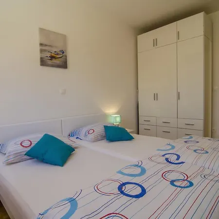 Dalmatian Sea Star Apartment Split