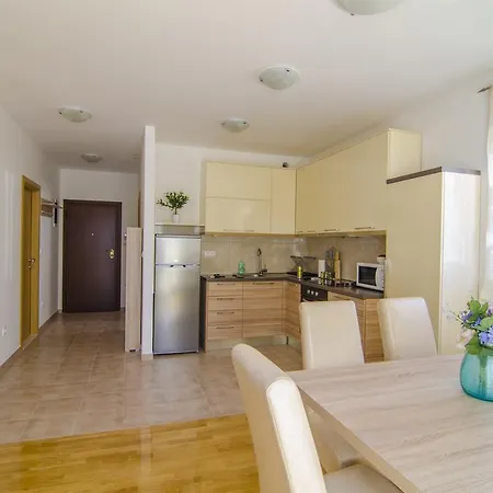 Apartment Dalmatian Sea Star *