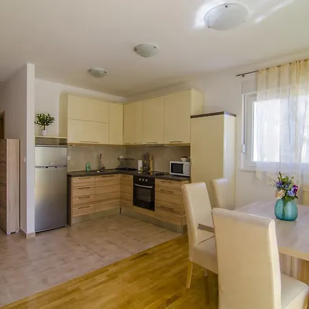 Dalmatian Sea Star Apartment Split