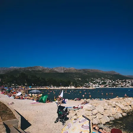 Lägenhet Dalmatian Sea Star Split