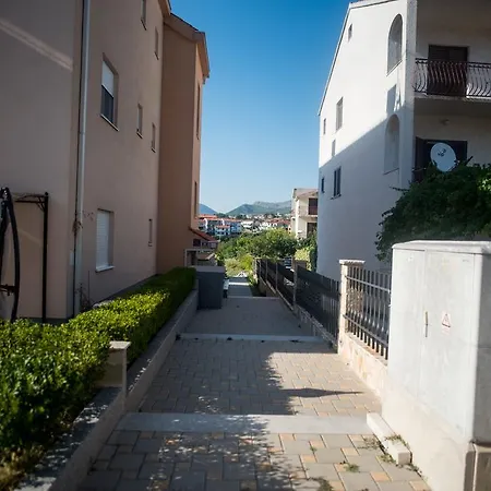 Apartment Dalmatian Sea Star Split