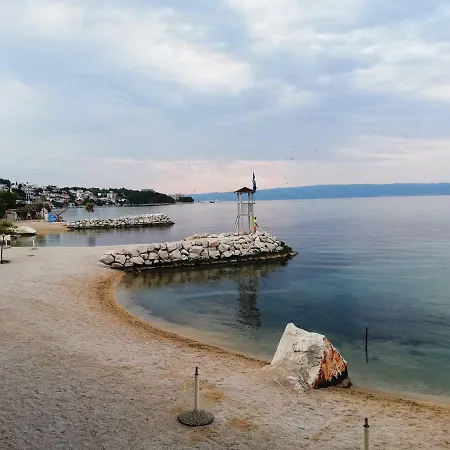 Apartment Dalmatian Sea Star Split