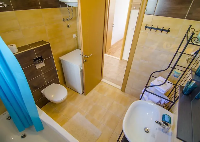 Dalmatian Sea Star *