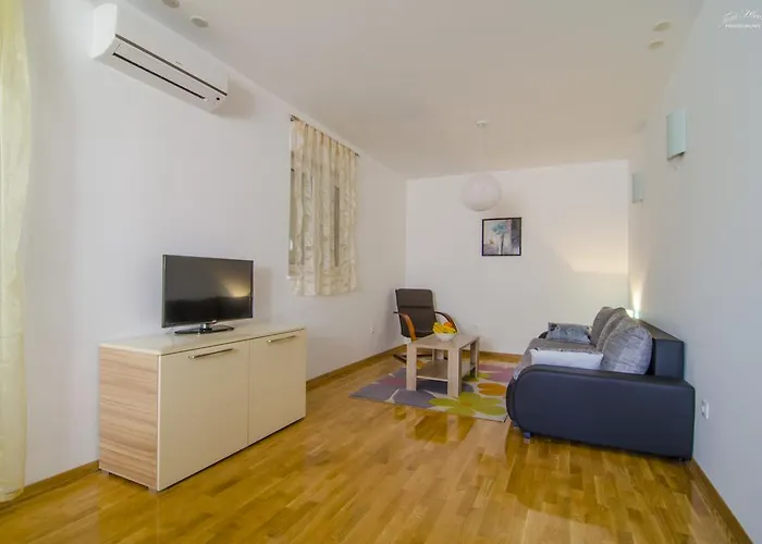 Dalmatian Sea Star * 斯普利特