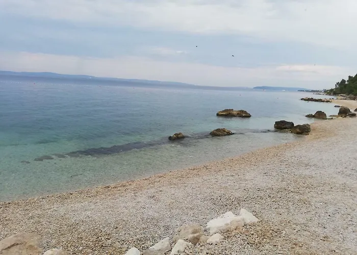 公寓 Dalmatian Sea Star *