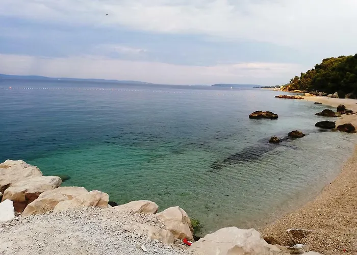 Dalmatian Sea Star 公寓 斯普利特