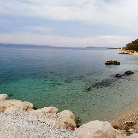 Dalmatian Sea Star Appartement Split