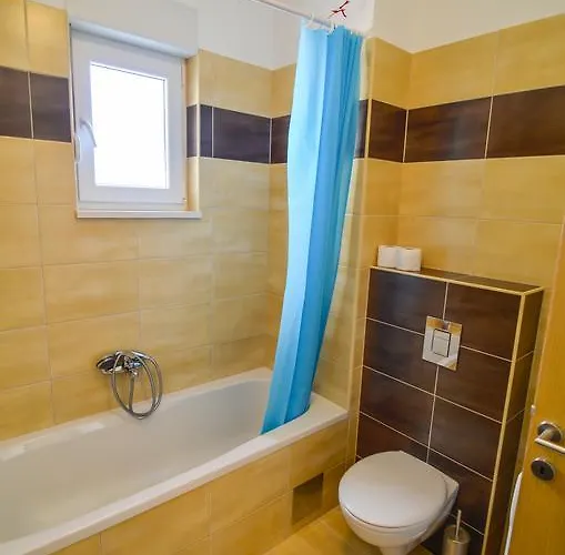 Dalmatian Sea Star Appartement